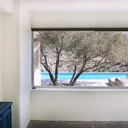 فيلة Piperi - Allparos For 4-6