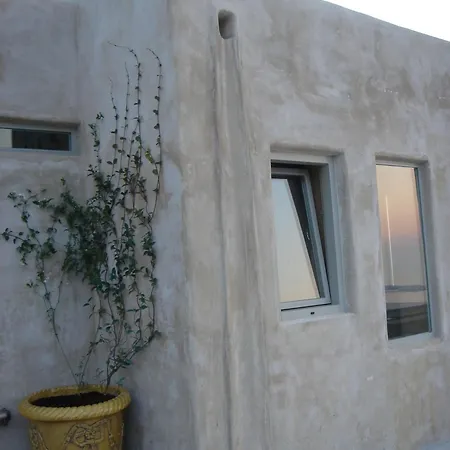 Piperi - Allparos For 4-6 فيلة