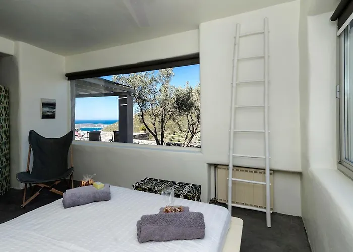 וילה Pegasus - Allparos For 4-6