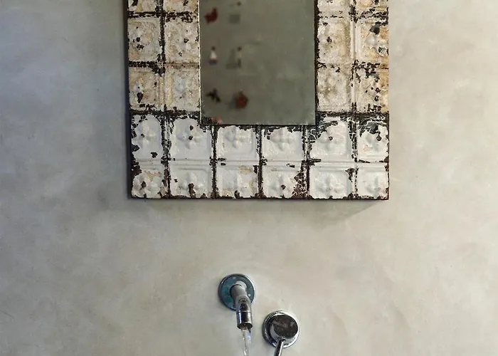 Pegasus - Allparos For 4-6 וילה פארוס