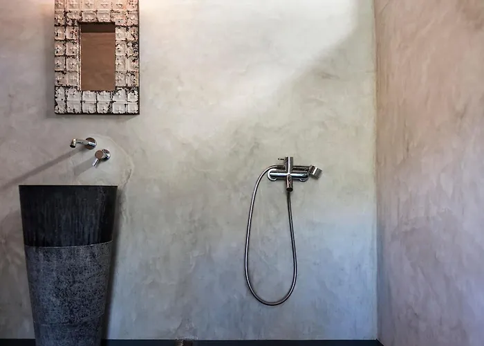 Pegasus - Allparos For 4-6 וילה פארוס