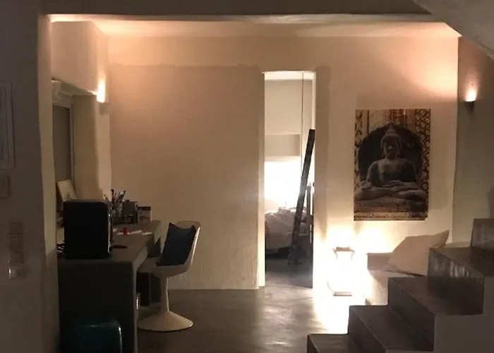 וילה Pegasus - Allparos For 4-6