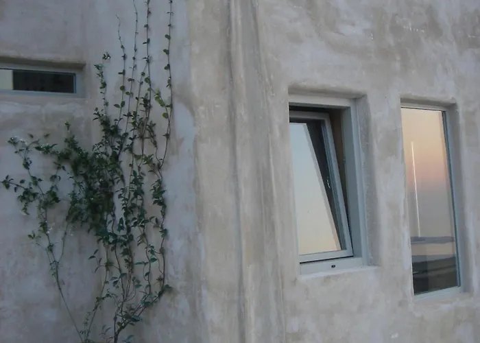 Pegasus - Allparos For 4-6 וילה