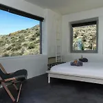 Villa Piperi - Allparos Villas For 4-6 Вилла