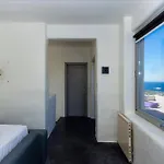 Pegasus - Allparos For 4-6 Villa Páros