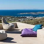Pegasus - Allparos For 4-6 Villa *