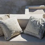 Villa Piperi - Allparos Villas For 4-6 * Парос