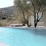 Villa Piperi - Allparos Villas For 4-6 Вилла *