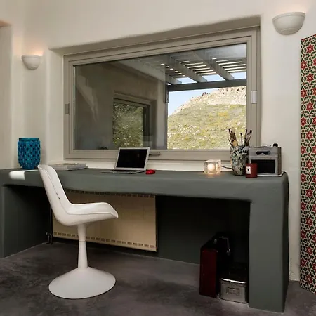 Pegasus - Allparos For 4-6 Πάρος