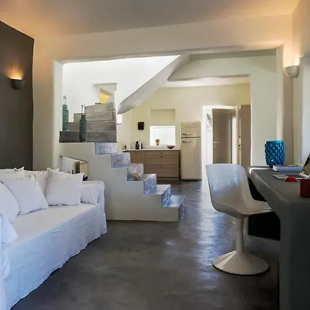 Βίλα Pegasus - Allparos For 4-6 Πάρος