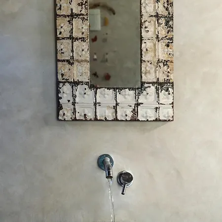 Piperi - Allparos For 4-6 Villa Paro