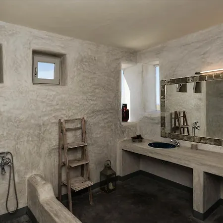 Pegasus - Allparos For 4-6 Βίλα Πάρος