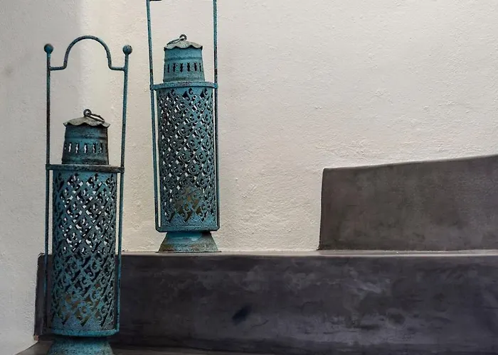 Βίλα Pegasus - Allparos For 4-6 Πάρος