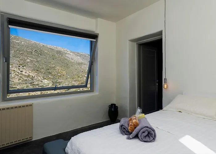 Pegasus - Allparos For 4-6 * Πάρος