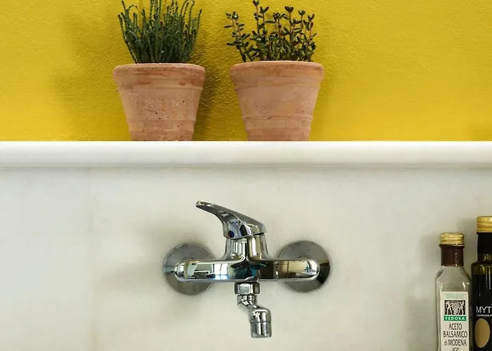 Βίλα Pegasus - Allparos For 4-6 Πάρος