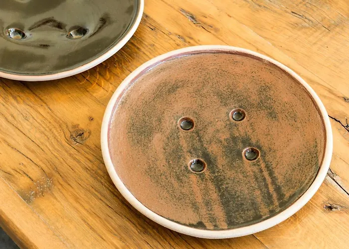 Βίλα Pegasus - Allparos For 4-6 *