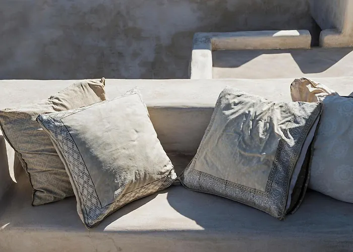 Pegasus - Allparos For 4-6 * Πάρος